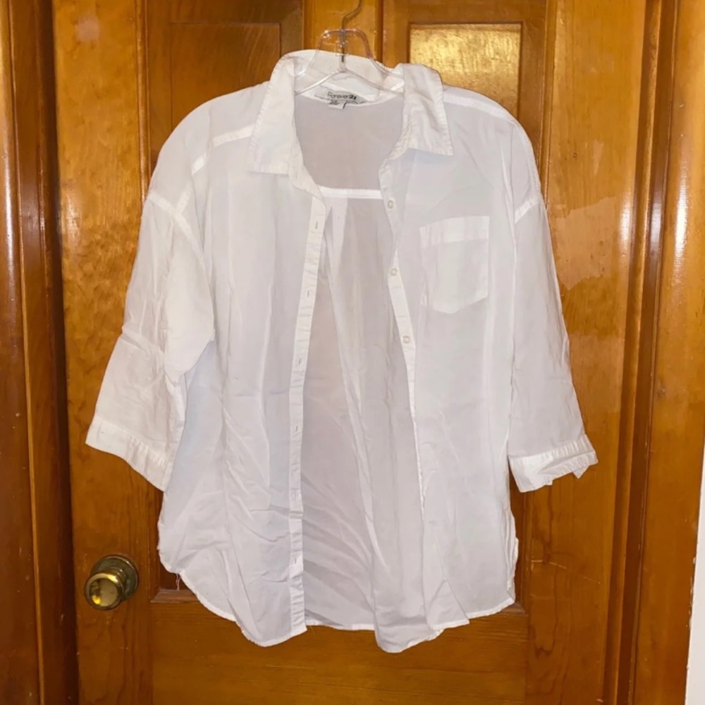 Button up